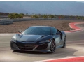 2018 Acura NSX