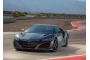 2018 Acura NSX