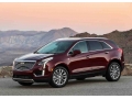 2018 Cadillac XT5