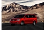 2018 Dodge Caravan