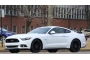 2018 Ford Mustang Mach 1