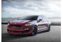 2018 Ford Taurus Sho