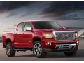 2018 GMC Canyon