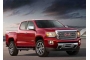 2018 GMC Canyon