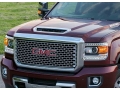 2018 GMC Sierra 2500