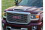 2018 GMC Sierra 2500