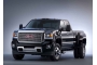 2018 GMC Sierra HD