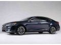 2018 Kia Cadenza