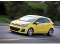 2018 Kia Rio