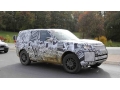 2018 Land Rover LR4
