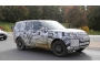 2018 Land Rover LR4