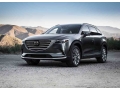 2018 Mazda CX-9