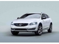 2018 Volvo V60