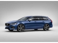 2018 Volvo V90