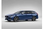 2018 Volvo V90