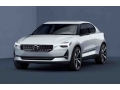 2018 Volvo XC40