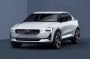 2018 Volvo XC40