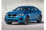 2018 BMW X6