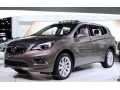 2018 Buick Envision