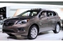 2018 Buick Envision