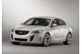 2018 Buick Grand National