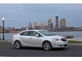 2018 Buick Verano