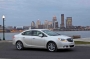 2018 Buick Verano