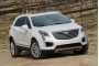 2018 Cadillac SRX