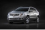 2018 Cadillac XT3