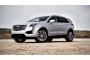 2018 Cadillac XT7