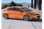 2018 Chevy Cruze