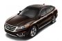 2018 Honda Crosstour