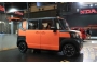2018 Honda Element
