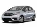 2018 Honda Fit