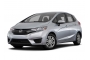 2018 Honda Fit