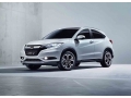 2018 Honda HR-V