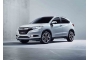 2018 Honda HR-V