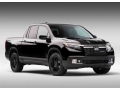 2018 Honda Ridgeline