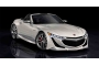 2018 Honda S2000