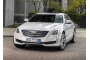 2018 Cadillac CT8