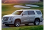 2018 Cadillac Escalade