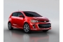 2018 Chevy Sonic