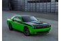 2018 Dodge Barracuda