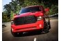 2018 Dodge Dakota