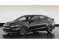 2018 Dodge Dart