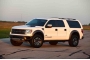 2018 Ford Excursion