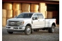 2018 Ford F-350