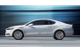 2018 Ford Thunderbird