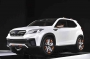 2018 Subaru Tribeca