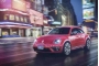 2018 VW Beetle
